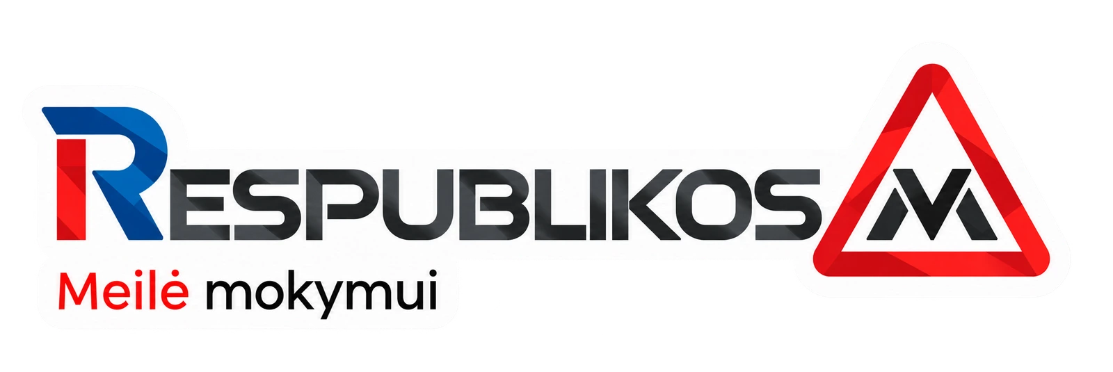 Respublikos vairavimo mokykla – Meilė mokymui