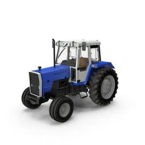 TR2 traktorininko teises mokymai